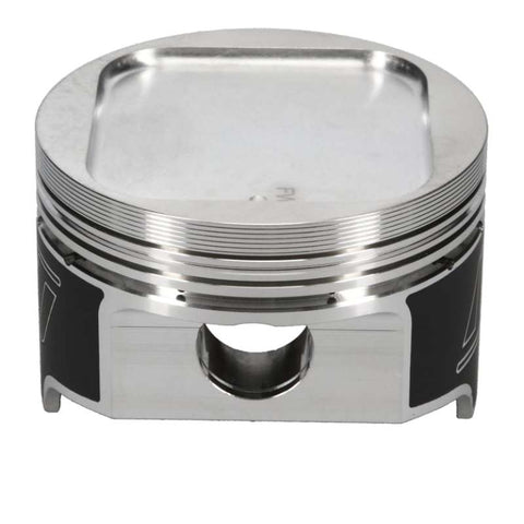 Wiseco Subaru WRX EJ20 R/DOME 9300TX Piston Shelf Stock - 6576M93