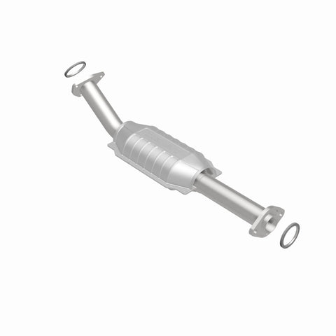 MagnaFlow Direct Fit Catalytic Converter 03-04 Toyota Tundra V8 4.7L Gas - 24406