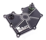Radium Engineering 13-Up Focus ST / 16-18 RS / 15-Up Mustang Eco PCV Baffle Plate OEM Configuration - 20-0327-01