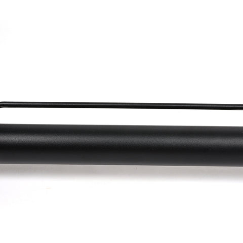 BLOX Racing Black Harness Bar 94-01 Integra/92-00 Civic/02-06 RSX/88-91 CRX - BXAC-10047-BK