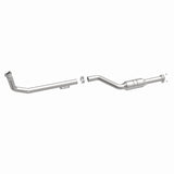MagnaFlow Direct Fit Catalytic Converter 03 Mercedes C230 1.8 & 2.8L - 24106