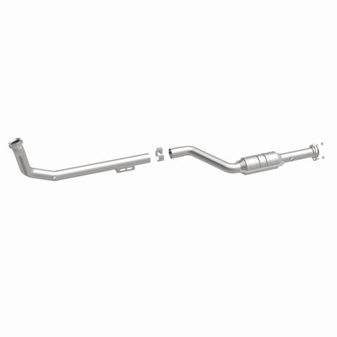 MagnaFlow Direct Fit Catalytic Converter 03 Mercedes C230 1.8 & 2.8L - 24106
