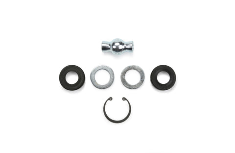 Fabtech 07-18 Jeep JK 4WD Small Poly Ball Joint Rebuild Kit - FTS94010