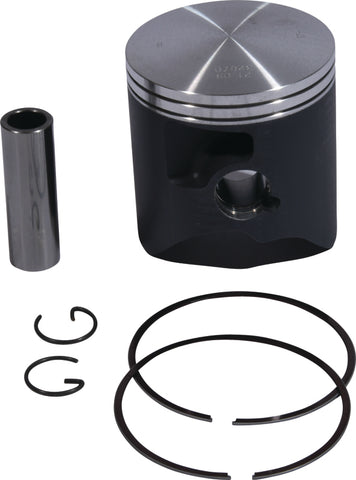Vertex Piston 18-21 Beta RR 2T 300 300cc Cast Replica Piston Kit - 24385B