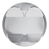 JE Pistons Nissan TB48DE Pistons 100.50mm Bore (Size 1.0mm) 102 Stroke 8.5:1 CR - Set of 6 - 327830