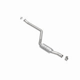 MagnaFlow Conv DF 06-07 BMW 530i 3.0L Driver Side - 24374