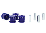 SuperPro 1980 Triumph TR8 Base Rear Lower Trailing Arm Lower Bushing Kit - SPF0070K
