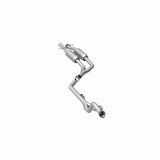 MagnaFlow Conv DF 92-93 Mercedes 500E 5.0L - 23581