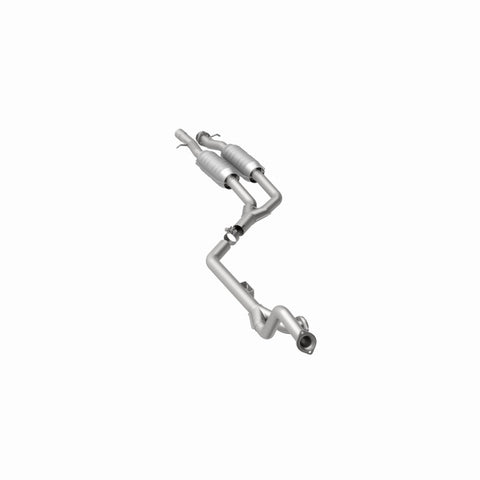 MagnaFlow Conv DF 92-93 Mercedes 500E 5.0L - 23581