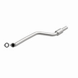 MagnaFlow Direct Fit Catalytic Converter BMW 3 07-08 Rear OEM - 49768