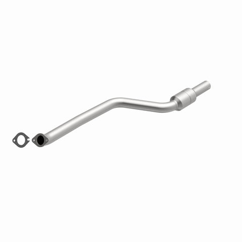 MagnaFlow Direct Fit Catalytic Converter BMW 3 07-08 Rear OEM - 49768