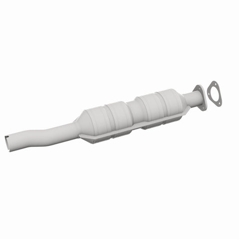 MagnaFlow Conv DF 97-99 E350 Van With 5.4L An - 55320