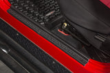 Rugged Ridge 04-06 Jeep Wrangler LJ All Terrain Entry Guard Kit - 11216.22
