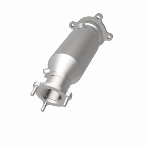 MagnaFlow 12-16 Audi A6/Quattro 2.0L OEM Direct Fit Catalytic Converter - 52292