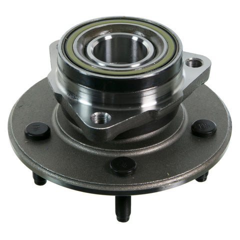 MOOG 00-01 Dodge Ram 1500 Front Hub Assembly - 515038