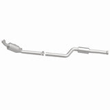 MagnaFlow 11-12 Mercedes-Benz C300 3.0L OEM Grade Direct Fit Catalytic Converter - 21-497