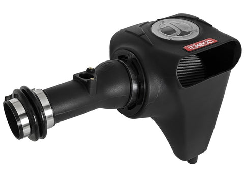 aFe Takeda Momentum GT Pro DRY S Cold Air Intake System 17-18 Honda Civic Si I4 1.5L (t) - TM-1026B-D