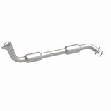 MagnaFlow Direct Fit Catalytic Converter 13-15 Land Cruiser 5.7 - 52633