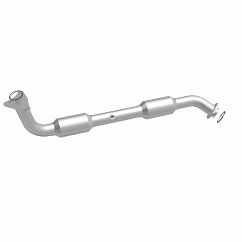 MagnaFlow Direct Fit Catalytic Converter 13-15 Land Cruiser 5.7 - 52633