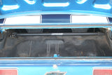 Hotchkis 68-69 Camaro/Firebird Rear Shock Tower Brace (Convertible May Need Modification) - 20102