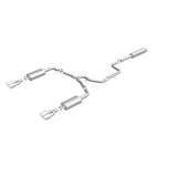 MagnaFlow Sys C/B 05 Grand Prix GXP 5.3L V8 - 16726