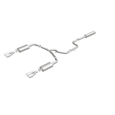 MagnaFlow Sys C/B 05 Grand Prix GXP 5.3L V8 - 16726