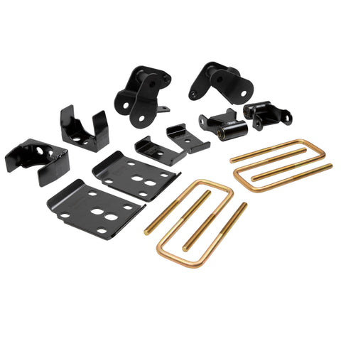 Belltech 15-20 Ford 150 SP Coilover Kit - 1001SPC