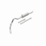 MagnaFlow Sys C/B 99-04 Ford F-250 6.8L V10 - 15869