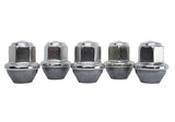 Ford Racing 15-16 Mustang Lug Nut Kit (5 Lug Nuts) - M-1012-M