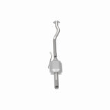 MagnaFlow Direct Fit Catalytic Converter Ford 84 86 - 93301