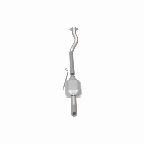 MagnaFlow Direct Fit Catalytic Converter Ford 84 86 - 93301