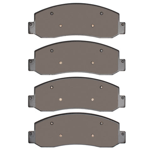 R1 05-12 Ford F-350 Super Duty 4WD Front Super Duty Brake Pads - 2214-1069-00