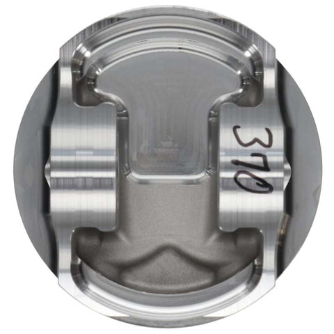 Wiseco Opel/Vauxhall C24NE 2.4L 8V 96.0mm Bore 11.2:1 CR Piston Kit *Build to Order* - KE167M96