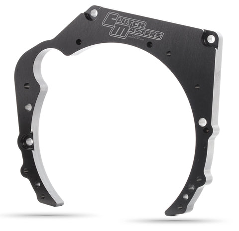Clutch Masters Engine Adapter Plate for Honda K Engine to Subaru STI 6-Speed Transmission - K721-EAP