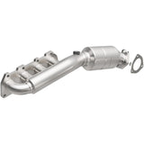 MagnaFlow Direct Fit Catalytic Converter 02-04 VW Passat 4.0L - 51197