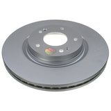 Power Stop 21-22 Kia K5 Rear Evolution Coated Rotor - JBR1909EVC