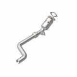 MagnaFlow Direct Fit Catalytic Converter 2016 Mustang GT350 5.2L Underbody - 52224
