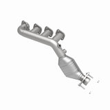 MagnaFlow Conv DF 96-98 Mark VIII 4.6L - 24377
