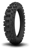 Kenda K786 Washougal II Rear Tire - 80/100-12 110Y1058 - 047861230C0S2