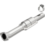 MagnaFlow Direct Fit Catalytic Converter 2010-2012 VENZA 2.7L Underbody - 52108