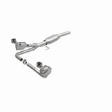 MagnaFlow Conv DF 00-03 Dodge Dakota 3.9L - 447255