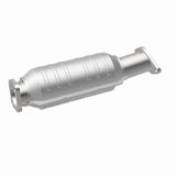 MagnaFlow Direct Fit Catalytic Converter 06-07 Hyundai Sonata 3.3L - 49811