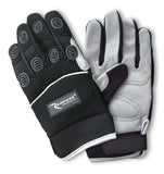 Rampage 1955-2019 Universal Recovery Gloves - Black - 86644