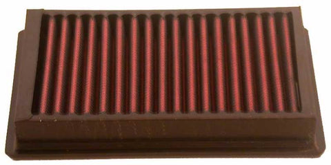K&N Replacement Panel Air Filter for Renault 93-8/98 Laguna 16 Valve/96-00 Safrane II 2.0L L4 - 33-2758