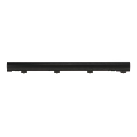 Aeromotive 99-04 Ford Mustang GT 4.6L SOHC Fuel Rails - Black - 14179
