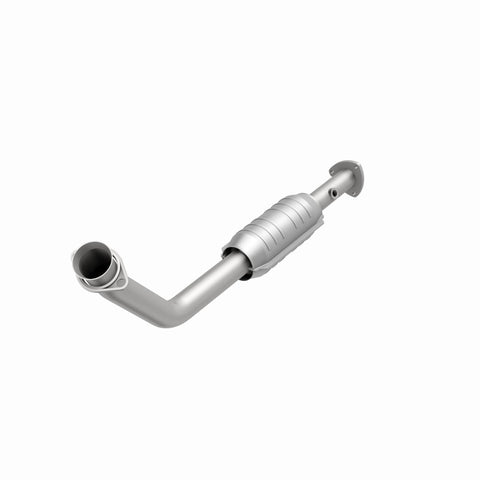 MagnaFlow Direct Fit Catalytic Converter Beretta-Corsica 96 3.1L - 23460