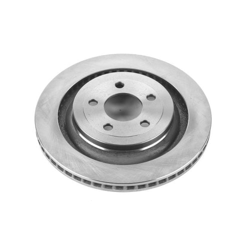 Power Stop 13-19 Ford Fusion Front Autospecialty Brake Rotor - AR85150