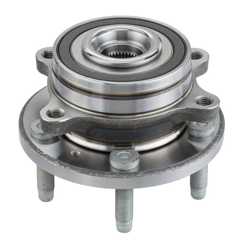 MOOG 13-19 Ford Police Interceptor Sedan Front Hub Assembly - 513339