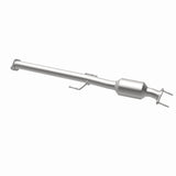MagnaFlow Direct Fit Catalytic Converter 99-01 Mazda Protege 1.8L - 51421