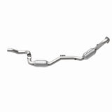 MagnaFlow Conv DF Mercedes ML55 01-03 Passenger Side - 24571